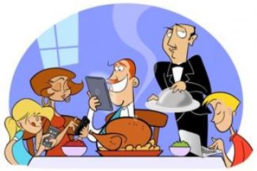 Nederlanders willen ‘mobiele etiquette’