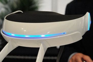 Sony werkt aan een VR-headset