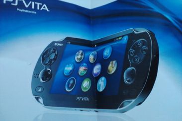 ‘Sony NGP gaat de naam PlayStation Vita dragen’