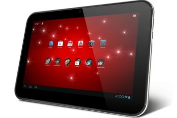 Toshiba komt met 13.3 inch tablet