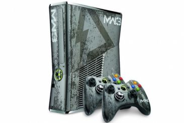 Xbox 360 komt met Modern Warfare 3 Xbox