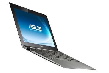 ‘Asus brengt ultrabooks met Ivy Bridge en Full HD’