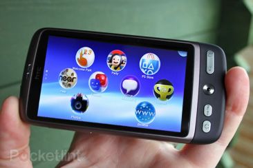 ‘HTC komt dit jaar met PlayStation-smartphone’
