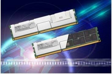 Elpida geeft samples vrij van 32 GB DDR3-Geheugen
