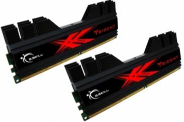 G.Skill gaat 2500 MHz DDR3-geheugen uitbrengen