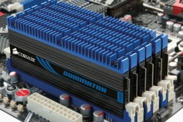 Corsair komt met nieuwe geheugenkits