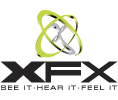 XFX stopt samenwerking met nVidia