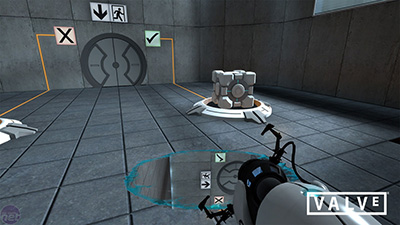 Valve kondigt Portal 2 officieel aan