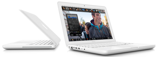 Apple vernieuwt MacBook: sneller en duurder