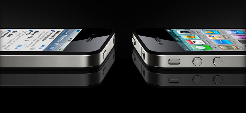 Apple introduceert iPhone 4, iPhone OS wordt iOS