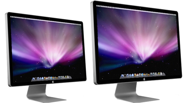 ‘Mac Pro-update & 27″-LED Cinema Displays in juni’