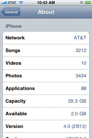 ‘Multitasking, betere interface voor iPhone OS 4’