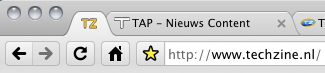 Chrome voor Mac nu mét extensies en bookmark sync