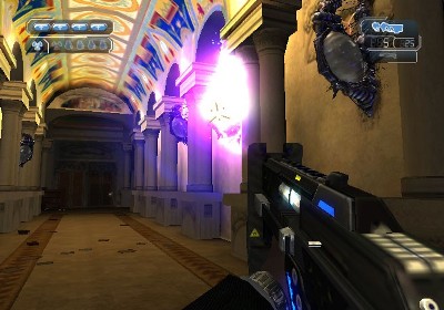 SEGA’s Conduit 2 aangekondigd in tijdschrift