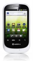 Vodafone komt met eigen low-budget Android-toestel