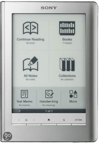 D66 wil laag btw-tarief op e-books