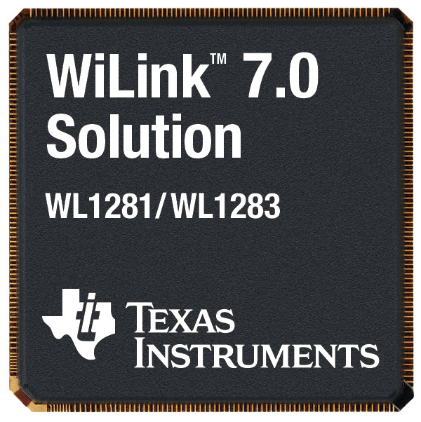 Texas Instruments komt met nieuwe mobiele chip