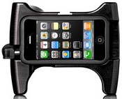 OWLE iPhone video/fotocamera