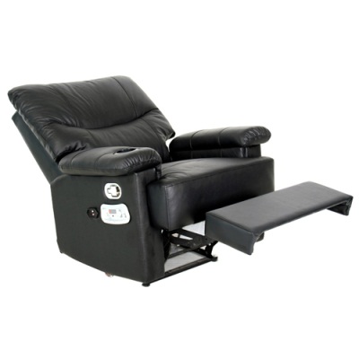 Deluxe X Rocker Recliner – gamingstoel