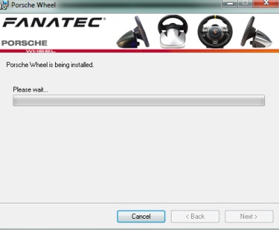 Fanatec GT3 RS stuur installatie Review: Fanatec 911 GT3 RS Clubsport