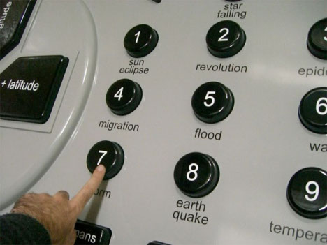 Deze controller mag niet in Gods handen komen!