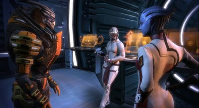 Mass Effect 2 miljoen keer verkocht in eerste week