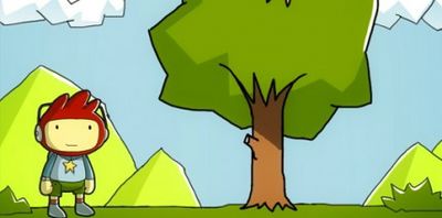 Scribblenauts 2 aangekondigd voor de herfst