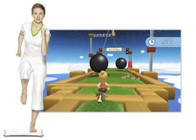 Nederlandse gameverkopen: Terugkeer Wii-titels