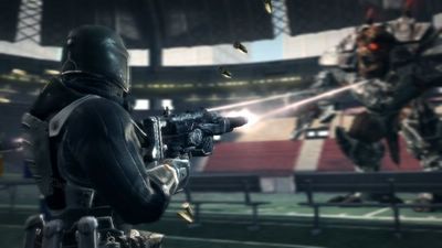 3D Realms: Duke Nukem Forever niet afgeschreven