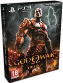 God of War Trilogy aangekondigd voor Europa