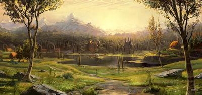 Fable III volgende maand te zien op de X10