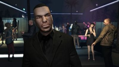 Nederlandse gameverkopen: Grand Theft Auto 4