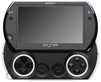 Grootste probleem voor PSP is piraterij