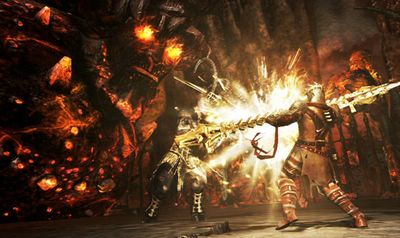 Nederlandse gameverkopen: BioShock 2