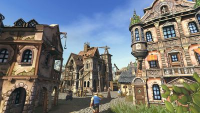 Nederlandse gameverkopen: Just Cause 2