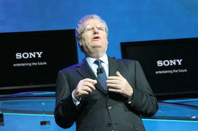 PSN in de toekomst op Sony Ericsson telefoons