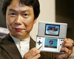 Nintendo werkt aan nieuwe hardware