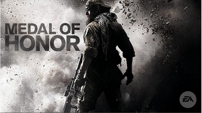 Medal of Honor wordt ontwikkeld voor PlayStation 3