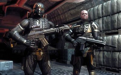 Crysis 2 bevat ‘vijf grote dingen die je onthoudt’