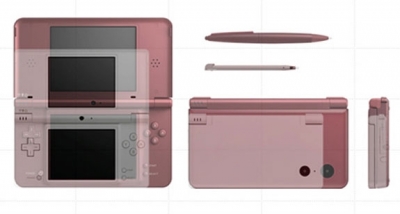 Nintendo DSi XL krijgt Europese releasedatum