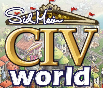 Sid Meier’s Civilization op Facebook