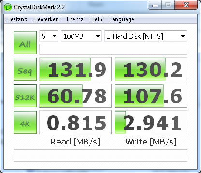 Review: OCZ Vertex Turbo 120GB SSD