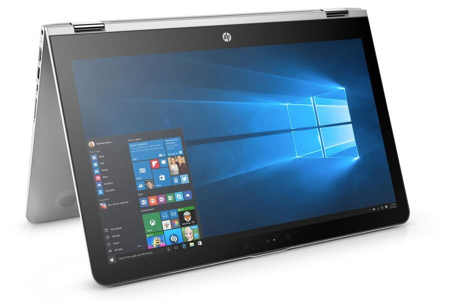 HP presenteert ook nieuwe Envy-laptops