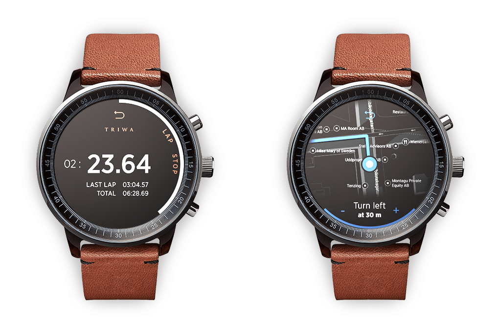 Zou je deze smartwatch wel kopen?