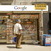 Google Newspass een betaaldienst voor uitgevers?