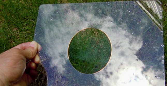 Nieuw Gorilla glass minder bacteriën en reflectie