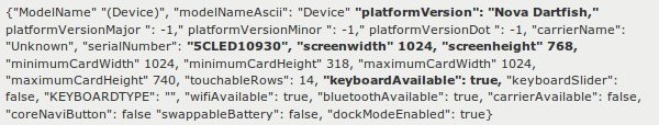 ‘Lancering WebOS netbooks dichterbij dan verwacht’