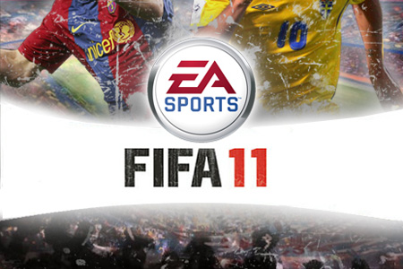 PES 2011 en Fifa 11 hebben dezelfde releasedatum