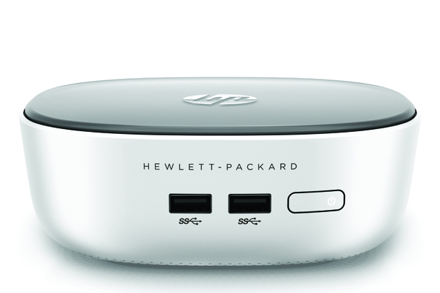 HP komt met twee kleine Chromebox-concurrenten met Windows