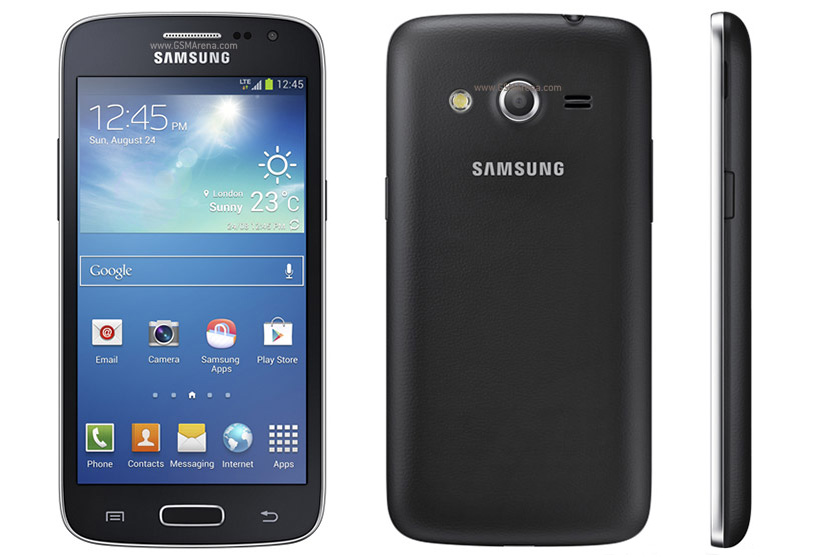 Samsung presenteert midrange Galaxy Core 4G